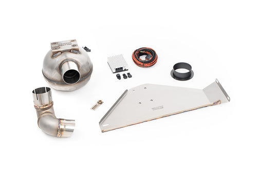 Milltek Sport Active Sound Control - Tesla Model 3 RWD & Dual Motor AWD (Inc Performance) - Single Sound Generator Kit
