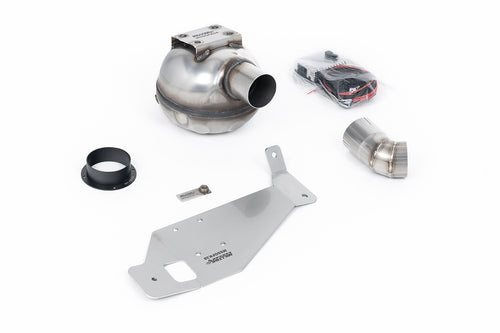Milltek Sport Active Sound Control - Tesla Model Y RWD & Dual Motor AWD (Inc Performance) - Single Sound Generator Plug & Play Kit
