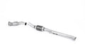 Milltek Sport Toyota / Lexus Yaris Gen 1 Hi-Flow Sports Cat and Downpipe, GR & GR Circuit Pack 1.6T (SSXTY133)