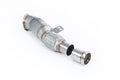 Milltek Sport BMW 2 Series / 3 Series / BMW 4 Series Large Bore Downpipe and Hi-Flow Sports Cat, + more (SSXTY168)