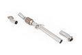 Milltek Sport Toyota / Lexus Yaris Gen 2 Hi-Flow Sports Cat, GR 1.6T (SSXTY228)