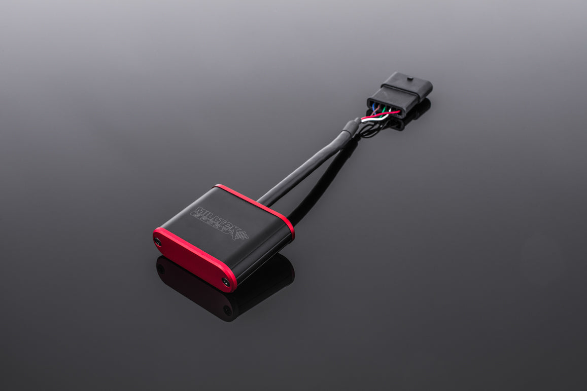 Milltek Sport ValveSonic + - BMW 1 Series / BMW 2 Series / BMW 3 Series + more