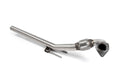 Milltek Sport Audi A3 / Seat Leon / Skoda Octavia Large-bore Downpipe, + more (SSXVW051)