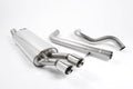 Milltek Sport Seat Leon / Volkswagen Golf Cat-back, Non-Resonated (SSXVW052)
