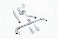 Milltek Sport Volkswagen Scirocco R Cat-back (SSXVW141)