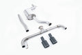 Milltek Sport Volkswagen Scirocco R Cat-back (SSXVW142)