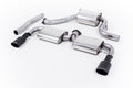 Milltek Sport Volkswagen Scirocco R Cat-back (SSXVW160)