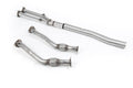 Milltek Sport Volkswagen Golf MK5 R32 Cat Replacement Pipe (SSXVW174)