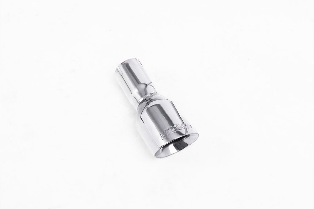 Milltek Sport Volkswagen Golf Mk6 GTD OPF/GPF-back, 3-inch GTi-style dual-outlet (SSXVW182) - photo 3