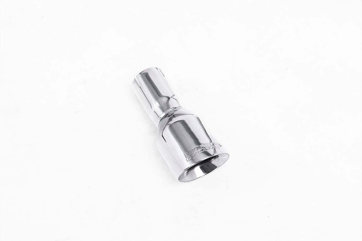 Milltek Sport Volkswagen Golf Mk6 GTD OPF/GPF-back, 3-inch GTi-style dual-outlet (SSXVW182) - photo 3