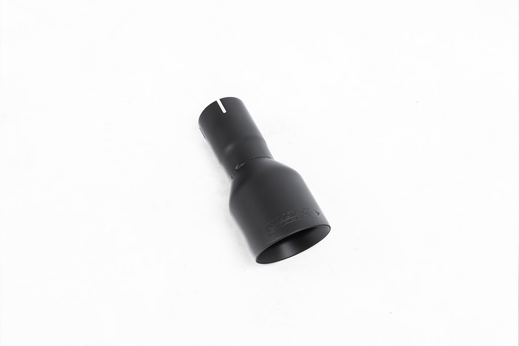 Milltek Sport Volkswagen Golf Mk6 GTD OPF/GPF-back, Dual black (SSXVW189) - photo 3