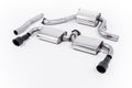 Milltek Sport Volkswagen Scirocco R Cat-back (SSXVW190)
