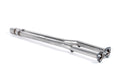 Milltek Sport Volkswagen Golf Mk4 R32 Cat Replacement Pipe (SSXVW271)
