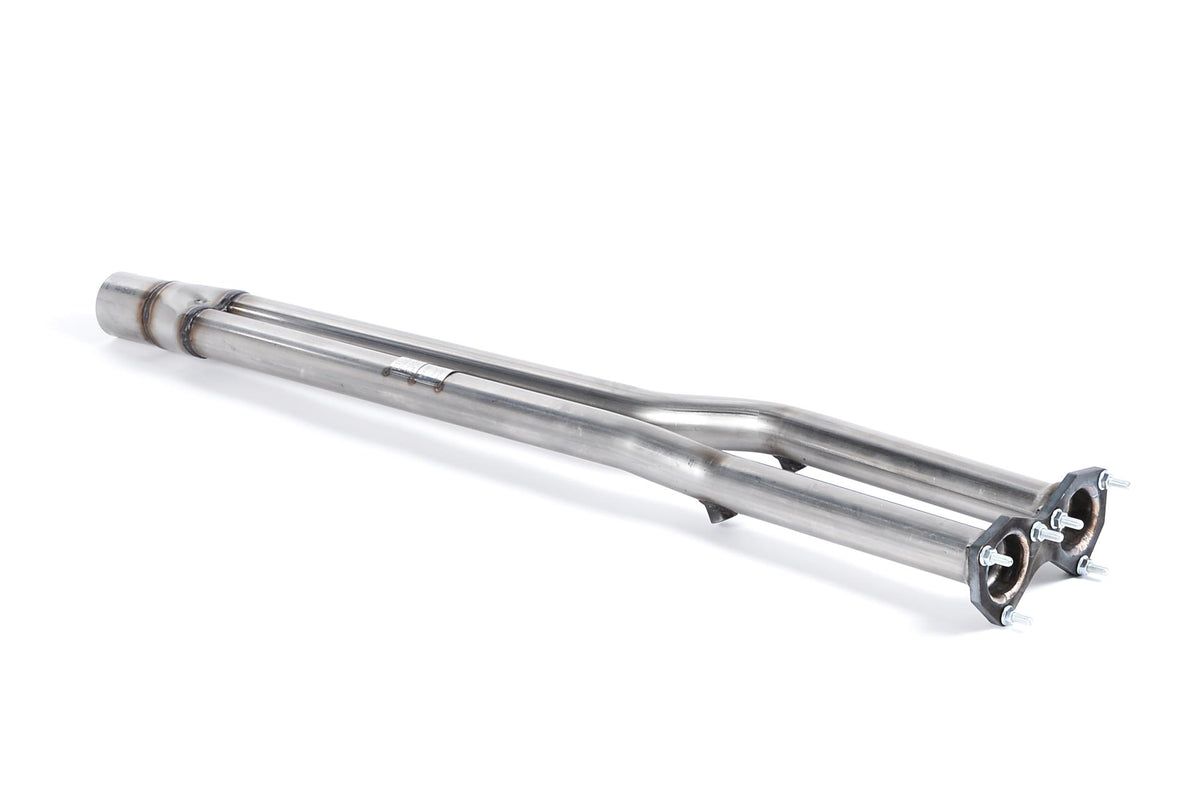 Milltek Sport Volkswagen Golf Mk4 R32 Cat Replacement Pipe (SSXVW271)