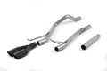 Milltek Sport Volkswagen Transporter \ Caravelle Cat-back, Non-Res (SSXVW286)