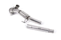 Milltek Sport Seat Ibiza / Volkswagen Polo Large Bore Downpipe and Hi-Flow Sports Cat (SSXVW453)