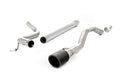 Milltek Sport Volkswagen Up! Cat-back, JET-90 Carbon (SSXVW487)