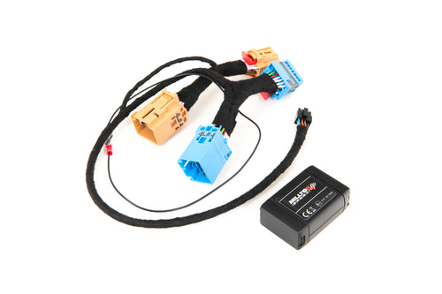 Milltek Sport Active Valve Control - Volkswagen Golf - Plug & Play Kit with Apple iOS and Android App Support