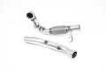 Milltek Sport Seat Leon / Skoda Octavia / Volkswagen GPF/OPF Bypass, Decat (SSXVW543)