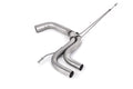 Milltek Sport Audi A3 / Seat Leon / Volkswagen Golf Additional parts, Race (SSXVW573)