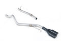 Milltek Sport Volkswagen Transporter \ Caravelle T6.1 OPF/GPF-back, Non-Res (SSXVW576)