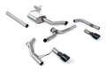 Milltek Sport Volkswagen Jetta Mk7 GLi Cat-back, Non-Res (SSXVW604)