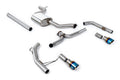 Milltek Sport Volkswagen Jetta Mk7 GLi Cat-back, Non-Res (SSXVW606)