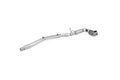 Milltek Sport Audi S3 / Seat Cupra Formentor Large Bore Downpipe and Hi-Flow Sports Cat, OPF/GPF Back (SSXVW637)
