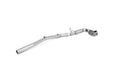 Milltek Sport Audi S3 / Volkswagen Golf Large Bore Downpipe and Hi-Flow Sports Cat, OPF/GPF Back (SSXVW638)