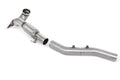 Milltek Sport Seat Cupra Formentor / Leon / Skoda Large-bore Downpipe and De-cat, OPF/GPF Back (SSXVW665)