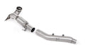 Milltek Sport Seat Cupra Formentor / Leon / Skoda Large-bore Downpipe and De-cat, Decat (SSXVW666)