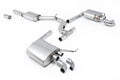Milltek Sport Volkswagen Arteon Cat-back, Resonated, Non-Valved (SSXVW720)