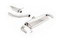 Milltek Sport Volkswagen Atlas SUV & Crossport Cat-back, Resonated (SSXVW767)