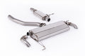 Milltek Sport Volkswagen Atlas SUV Cat-back, Resonated (SSXVW768)