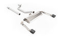 Milltek Sport Seat Cupra Formentor OPF/GPF-back, JET-115 Carbon (SSXSE276)