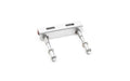 Milltek Sport Audi TT Mk2 TTS Downpipe Mounting Bracket (F7053)