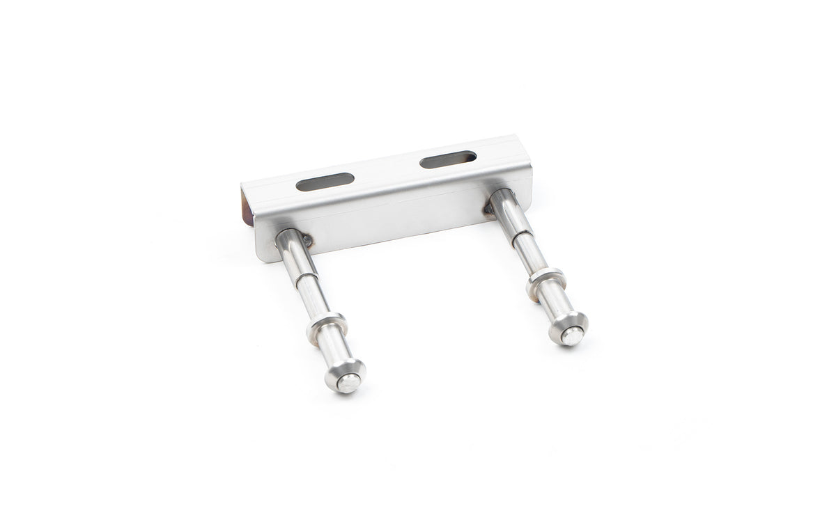 Milltek Sport Audi TT Mk2 TTS Downpipe Mounting Bracket (F7053)