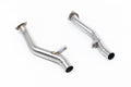 Milltek Sport Porsche 911 RH Manifold (MSPO182)