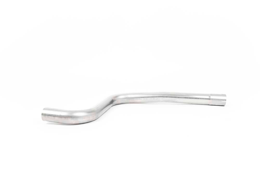Milltek Sport axle pipe (image for illustration)
