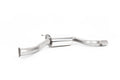 Milltek Sport BMW 3 Series F80 M3, M3 Competition & M3 Centre Section (EC Approved) (MSBM311)