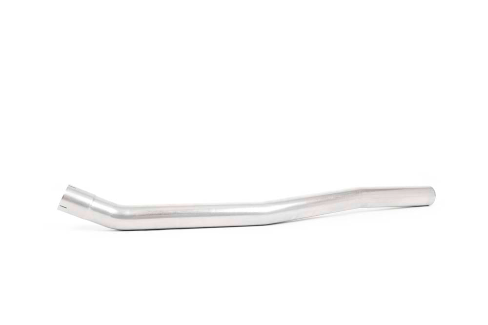 Milltek Sport centre silencer replacement (image for illustration)