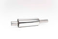Milltek Sport front silencer (image for illustration)