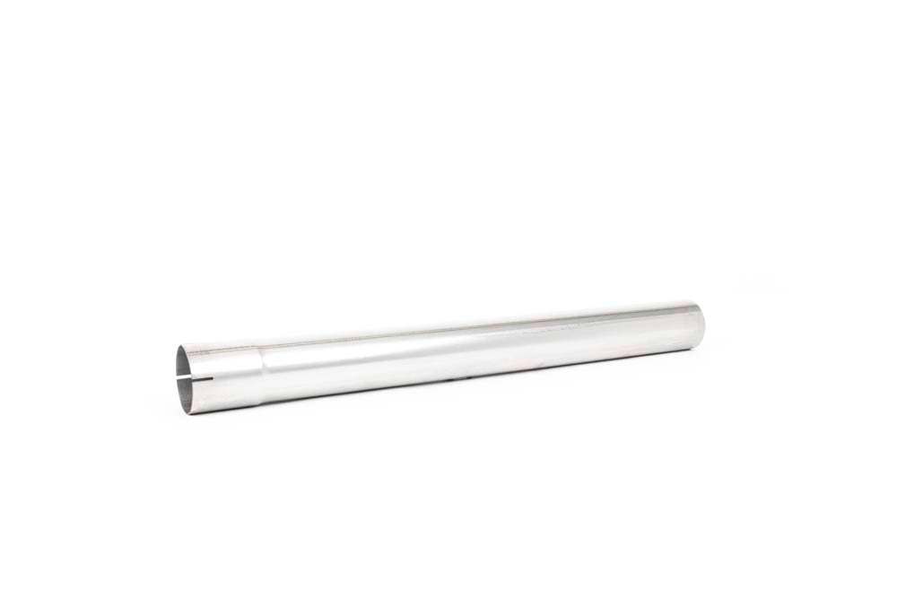 Milltek Sport front silencer replacement (image for illustration)