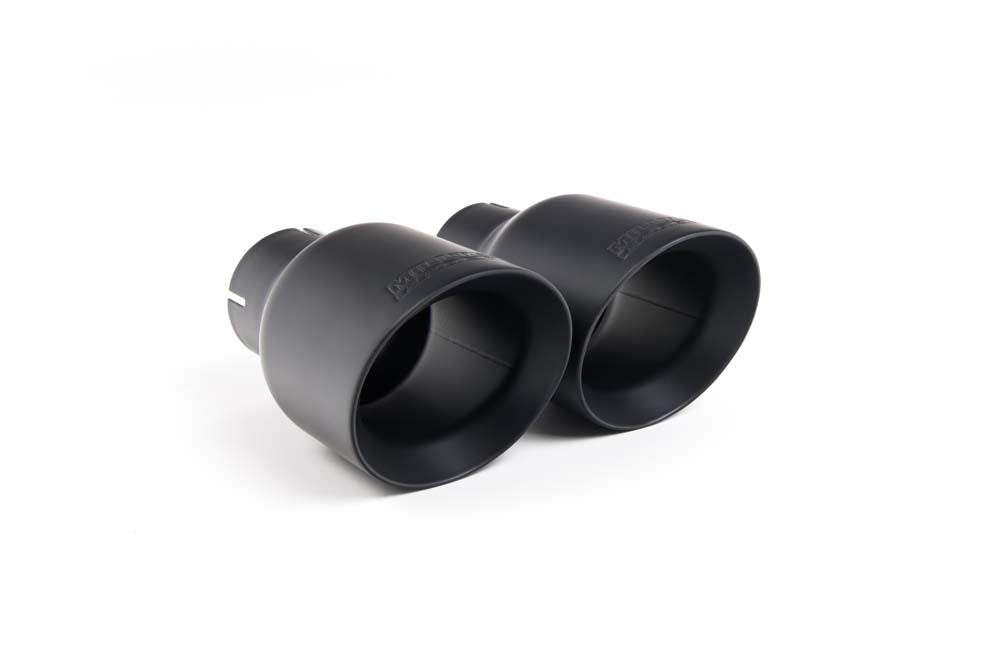Milltek Sport gt100 black (image for illustration)