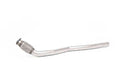 Milltek Sport lower downpipe (image for illustration)
