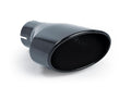Milltek Sport oval black (image for illustration)