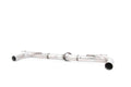 Milltek Sport rear silencer replacement (image for illustration)
