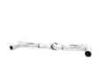 Milltek Sport Mercedes A-Class A35 AMG Rear Silencer Replacement Section (MSMZ109REP)