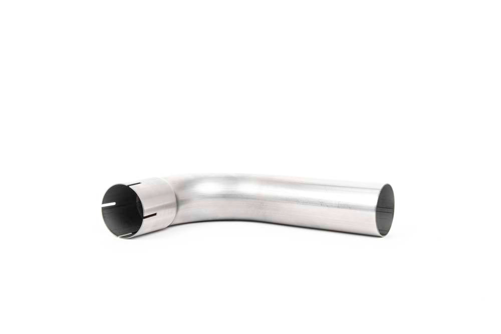 Milltek Sport tip connecting pipe (image for illustration)