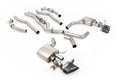 Milltek Sport Audi RS6 / RS7 OPF/GPF-back, Non-Res Titanium (SSXAU1051)